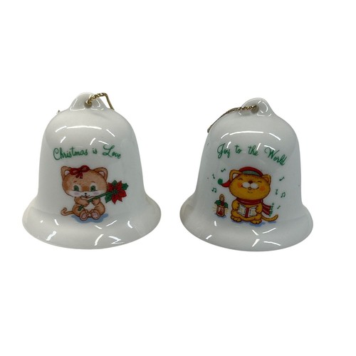 Vintage russ berrie christmas - russ,