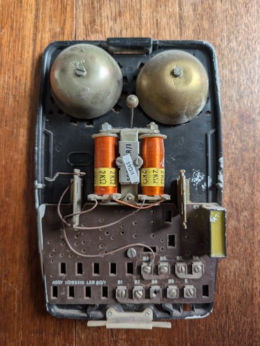 Bell set qc - set, 50