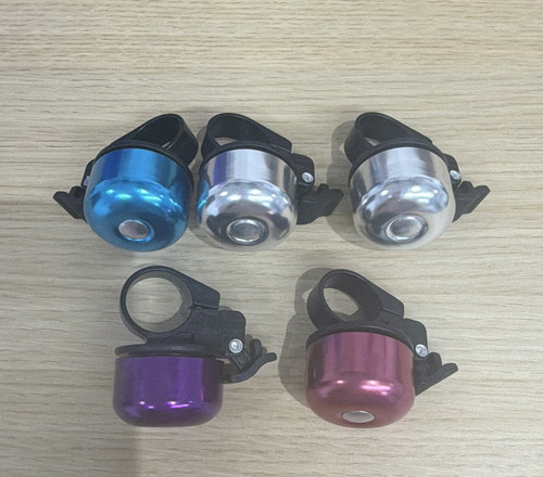 Bicycle handlebar bell set - bicycle,