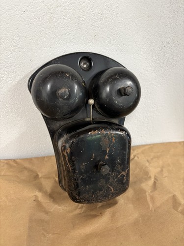 Vintage gpo 64d bell - vintage,