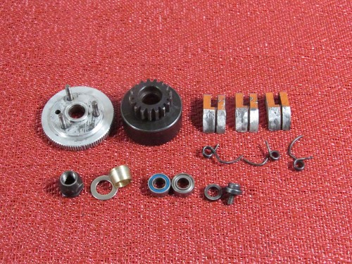 Hpi savage ss 25 - 4.6,,