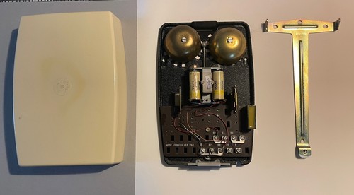 Bell set qc batch - bt/qc,