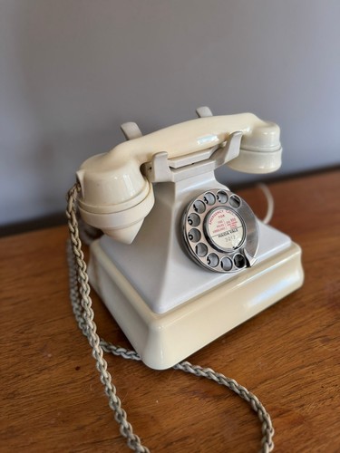 Vintage gpo ivory - vintage,