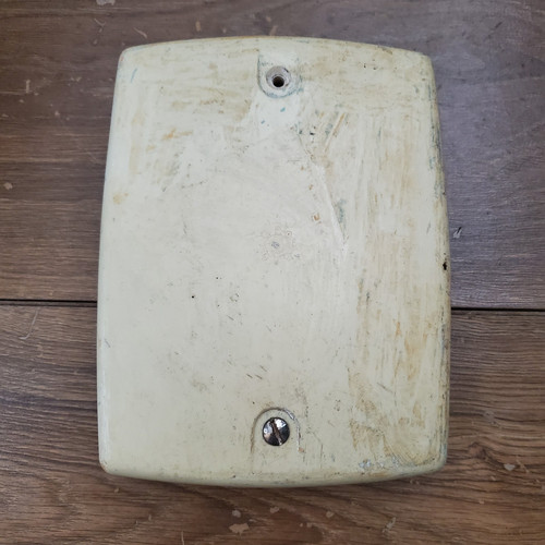 Bell set for parts not - 26,