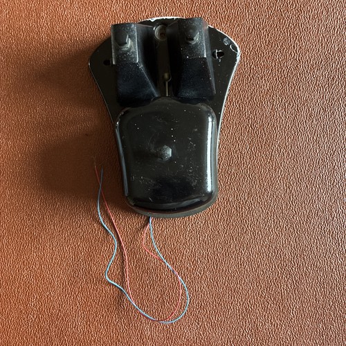 Vintage gpo 64f bell set - vintage,
