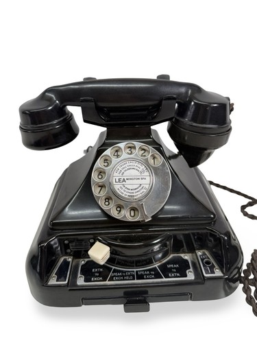 Rare 1940s gpo 248 - gpo,