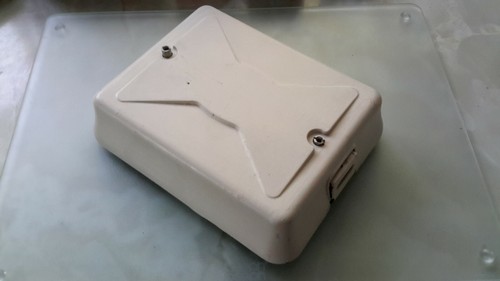 Gpo vintage bell set - bt,