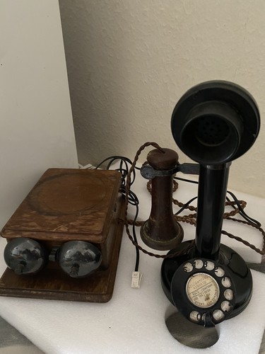 Antique original gpo - gpo, bellset
