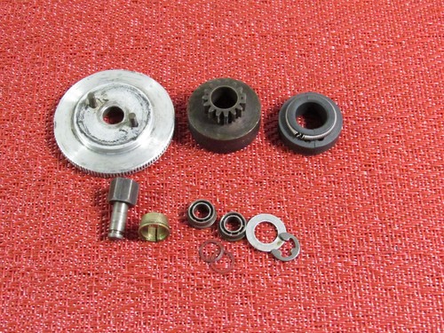 Associated rc10 15t 32p - 15t,