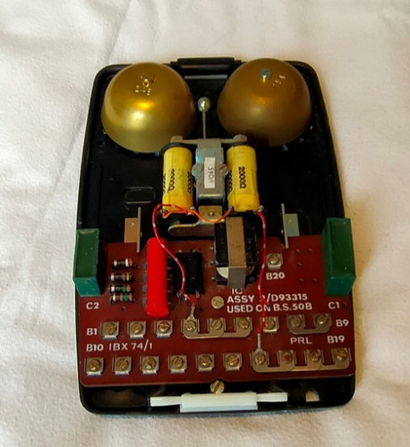 Rare gpo bellset 50b - gpo,
