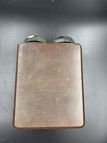 Vintage gpo bell set 41 - vintage,