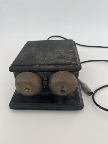Gpo h13 wooden bell box - wooden,