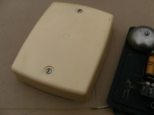 Gpo bell set - gpo,