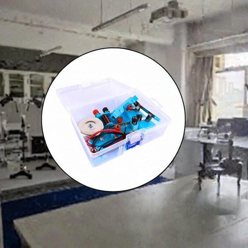 Electric bell set - electric,