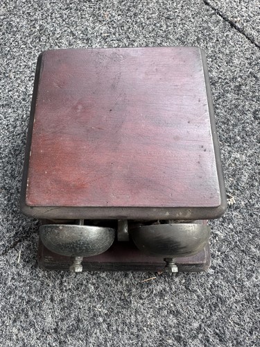 Vintage antique 1920s 30s gpo - 30s,