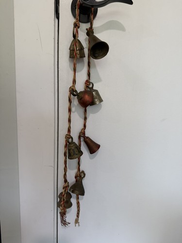 Vintage bells sarna - bells,
