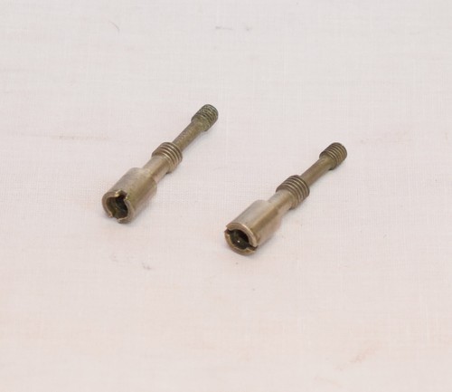 Gpo telephone bell set - gpo,