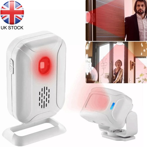 Welcome chime wireless - chime,