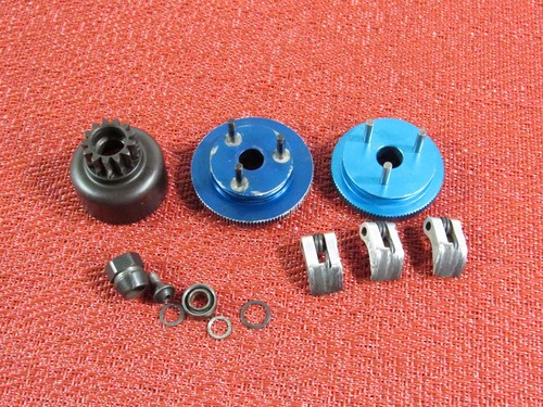 Losi 8ight truggy - losi, 1/8
