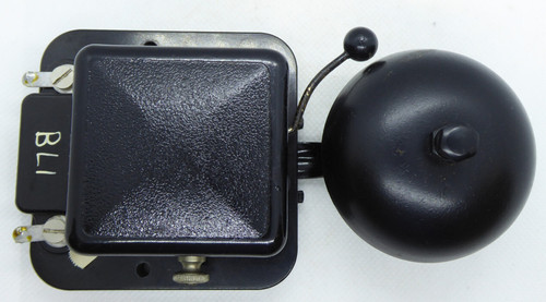 Gpo telephone bell - gpo, set