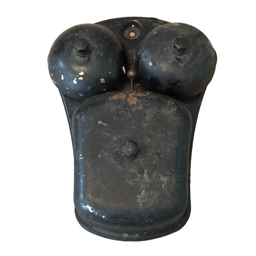Gpo 64d bell - 64d,