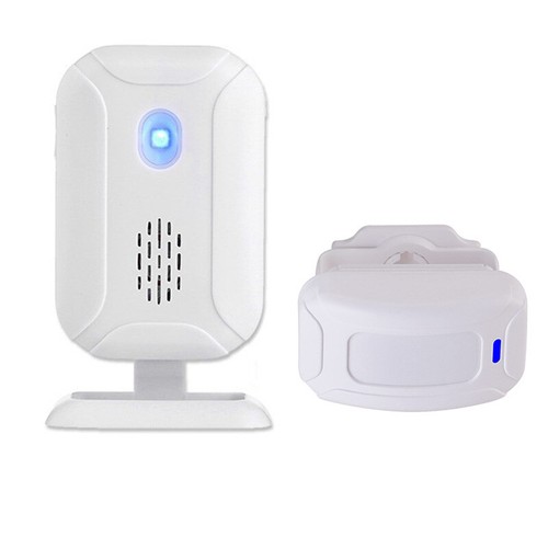 Welcome chime wireless - chime,