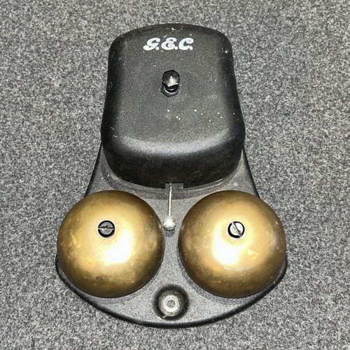 Vintage gec telephone - vintage, no.64